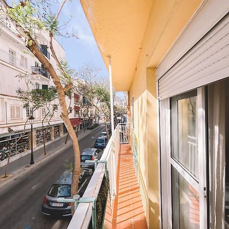 Mar Y Playa Boliches Apartment Fuengirola Ngoại thất bức ảnh