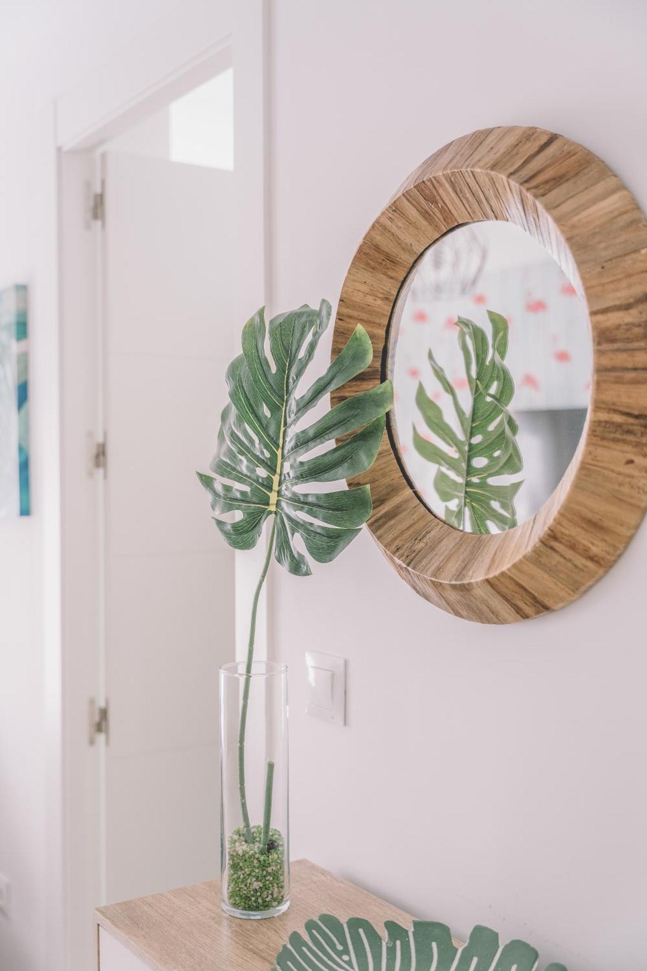 Mar Y Playa Boliches Apartment Fuengirola Ngoại thất bức ảnh
