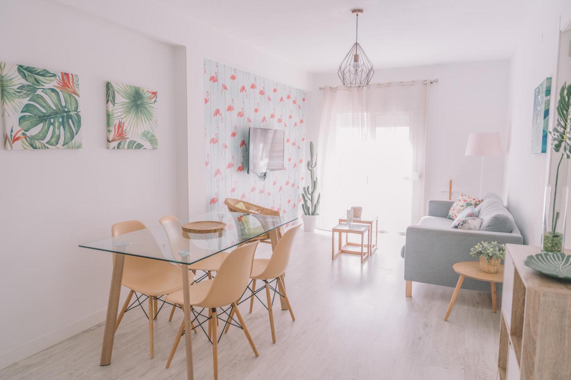 Mar Y Playa Boliches Apartment Fuengirola Ngoại thất bức ảnh