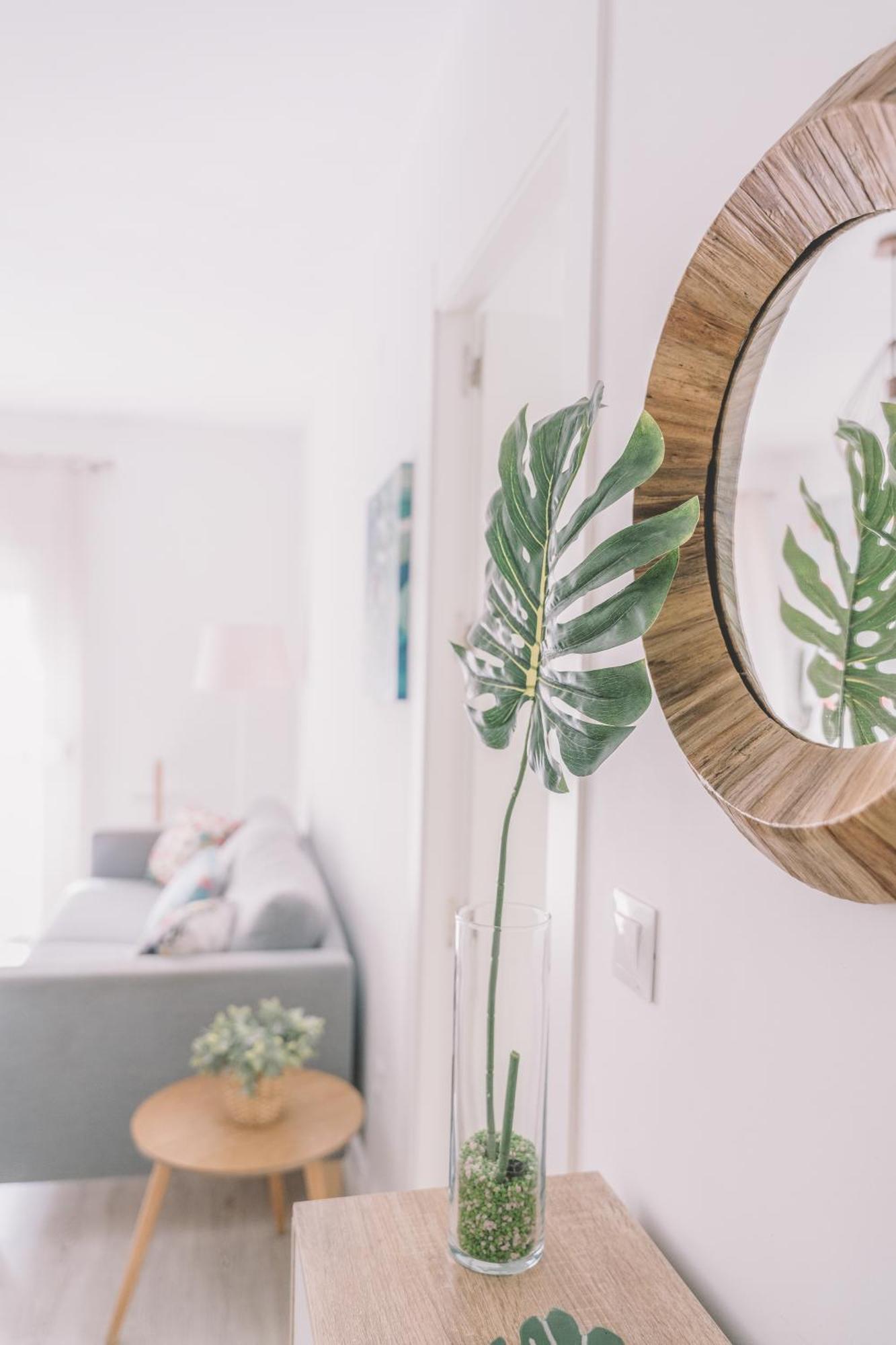 Mar Y Playa Boliches Apartment Fuengirola Ngoại thất bức ảnh