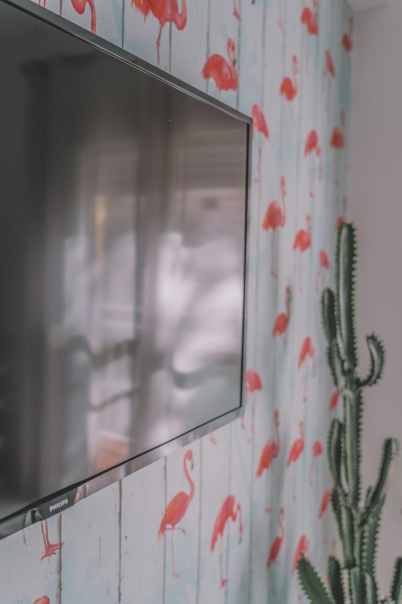 Mar Y Playa Boliches Apartment Fuengirola Ngoại thất bức ảnh