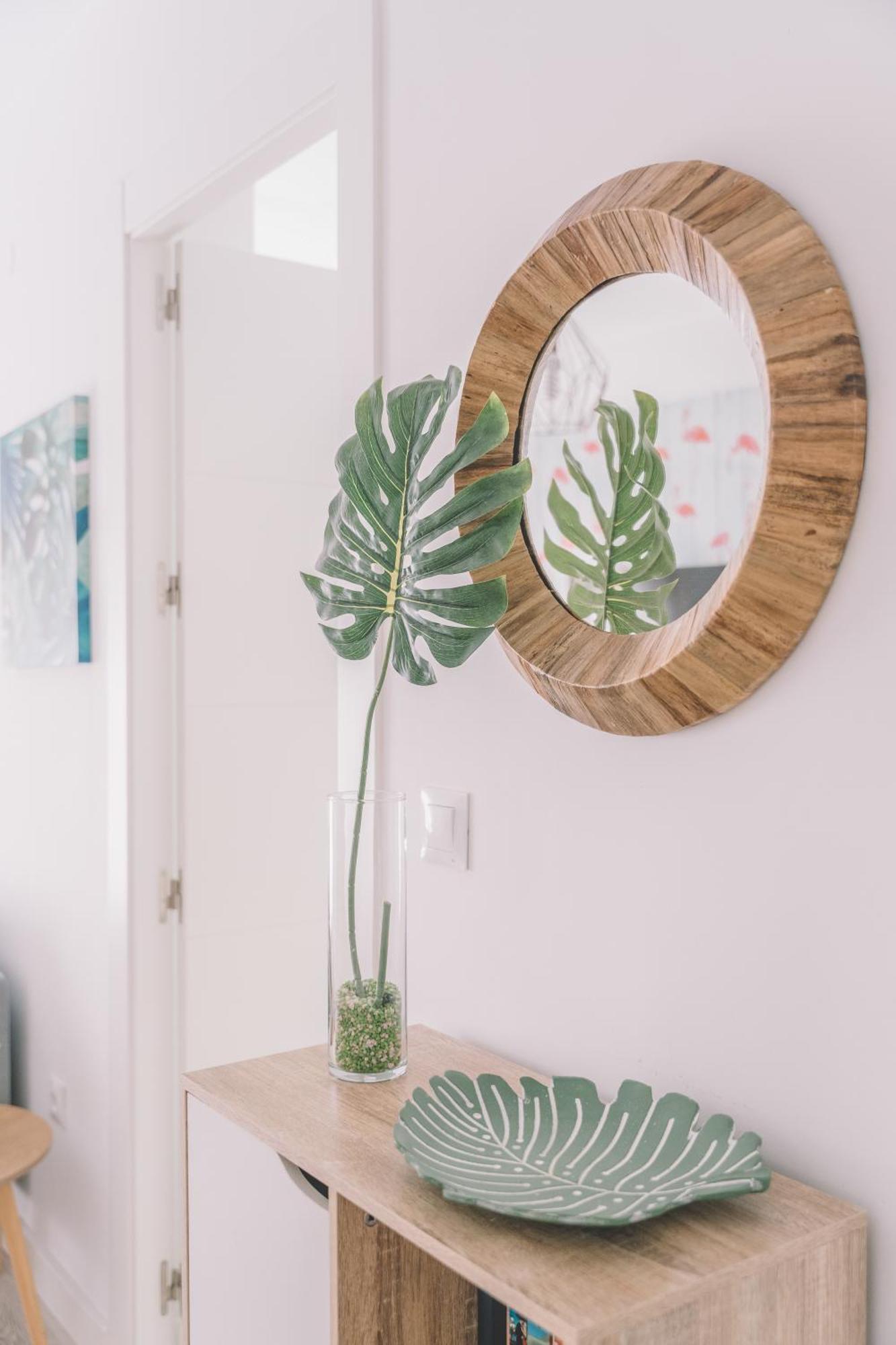 Mar Y Playa Boliches Apartment Fuengirola Ngoại thất bức ảnh