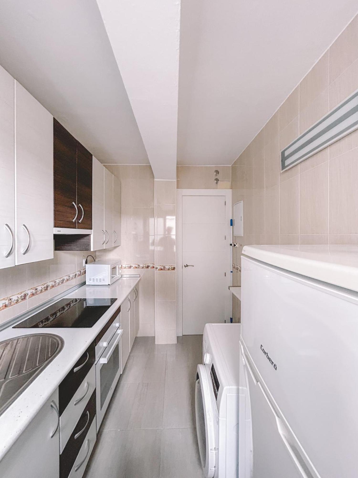 Mar Y Playa Boliches Apartment Fuengirola Ngoại thất bức ảnh