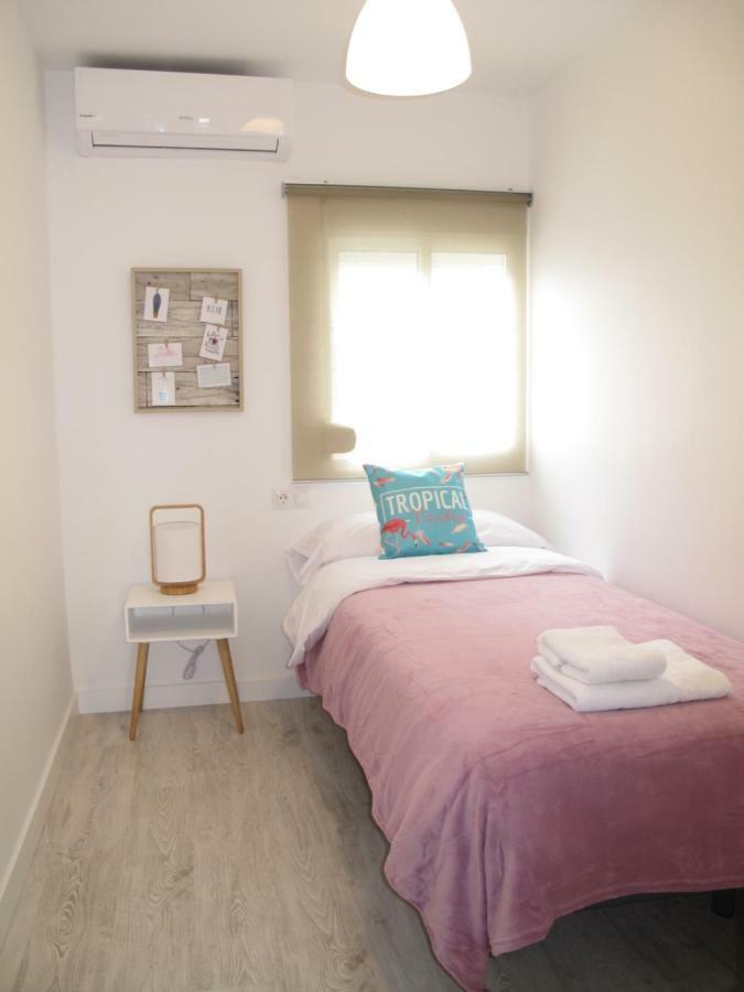 Mar Y Playa Boliches Apartment Fuengirola Ngoại thất bức ảnh