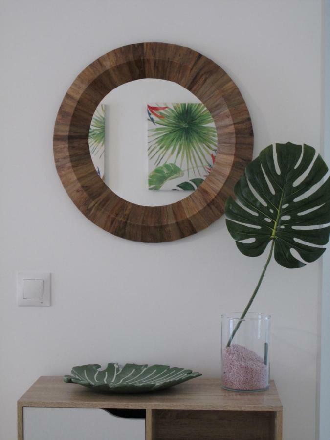 Mar Y Playa Boliches Apartment Fuengirola Ngoại thất bức ảnh