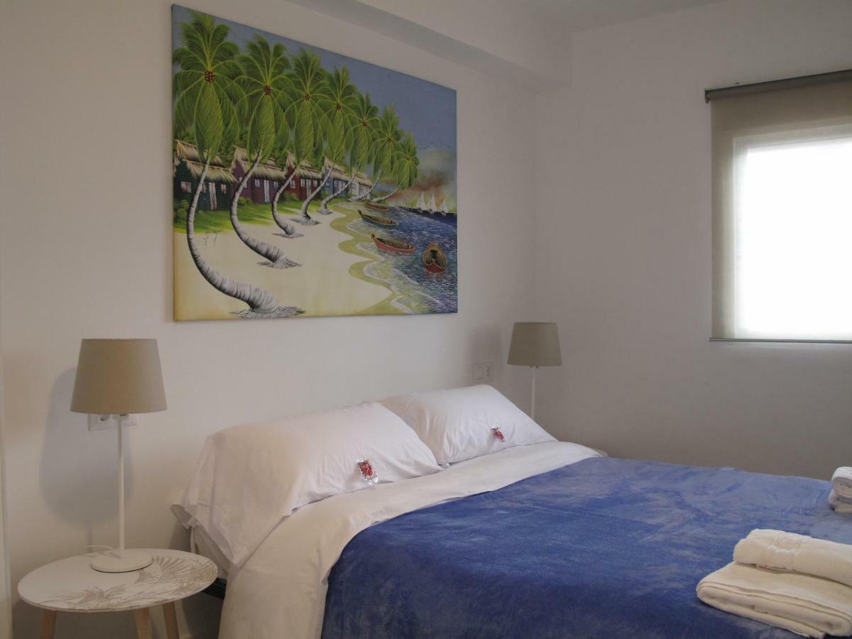 Mar Y Playa Boliches Apartment Fuengirola Ngoại thất bức ảnh