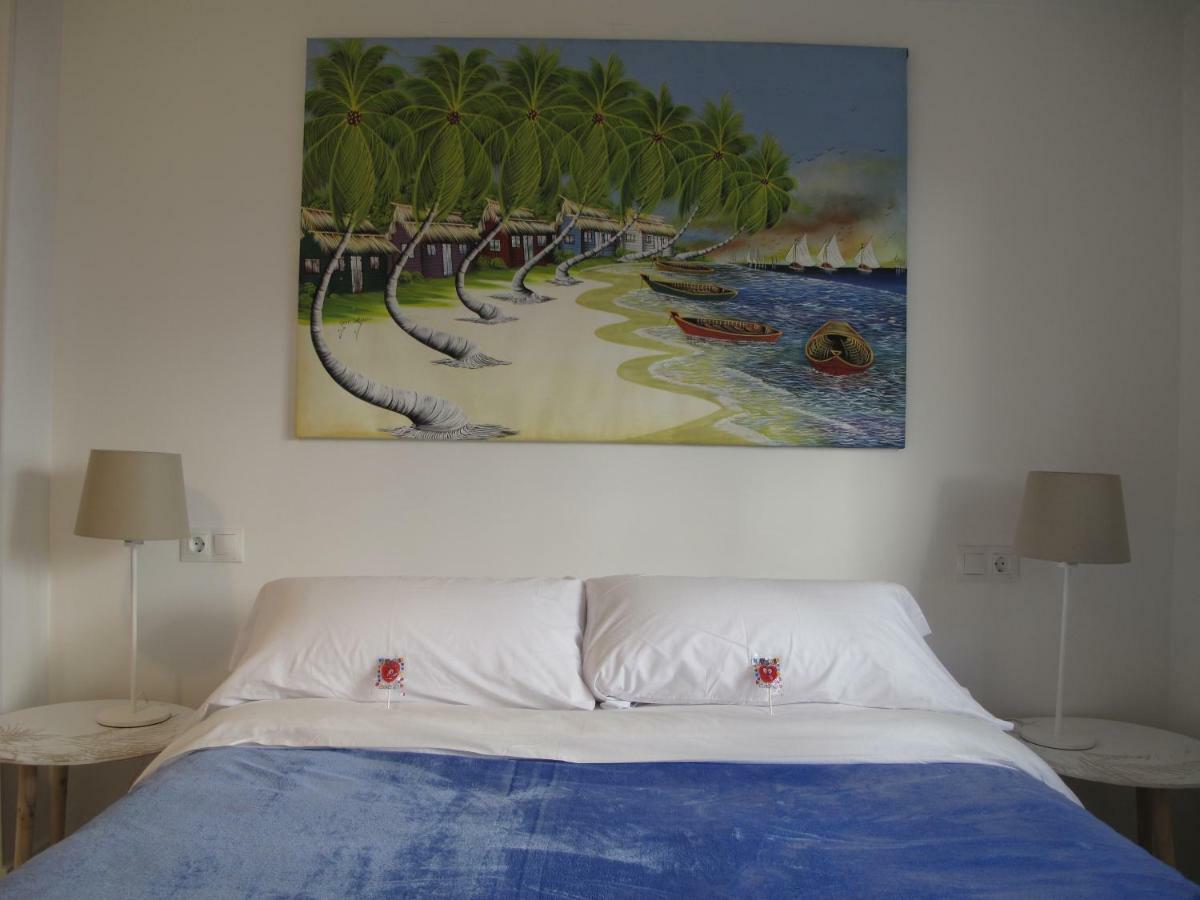 Mar Y Playa Boliches Apartment Fuengirola Ngoại thất bức ảnh