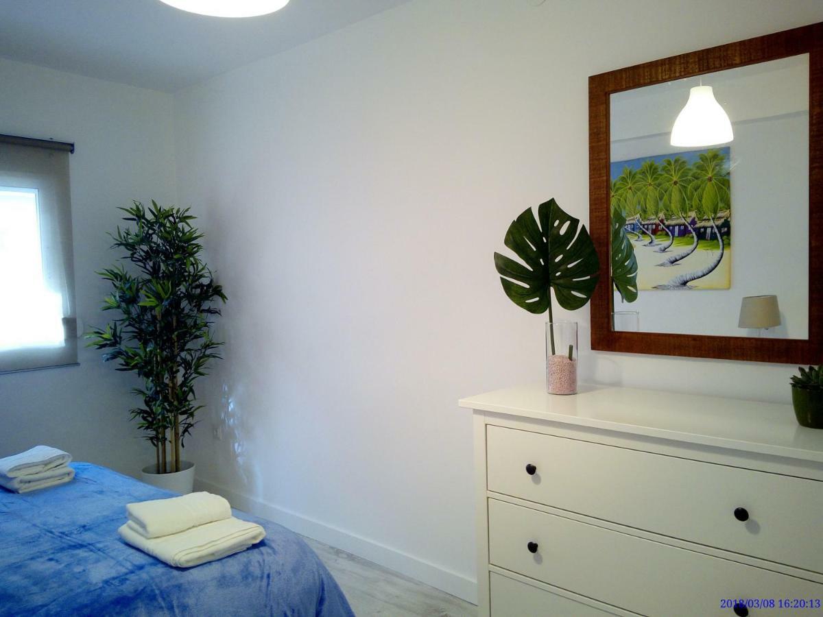 Mar Y Playa Boliches Apartment Fuengirola Ngoại thất bức ảnh
