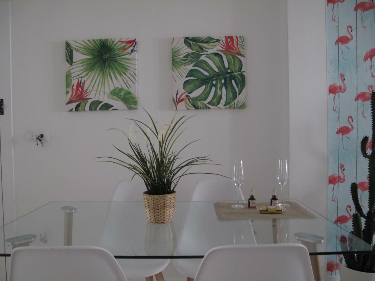 Mar Y Playa Boliches Apartment Fuengirola Ngoại thất bức ảnh